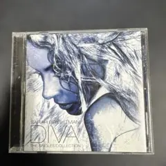サラ・ブライトマン DIVA The Singles Collection