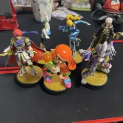 2026年最新】amiiboの人気アイテム - メルカリ