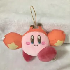 星のカービィ　ホロスコープ　コレクション　ぬいぐるみ　かに座