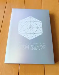 あんスタ スタライ 4th Blu-ray