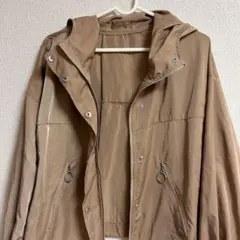 セシルマクビー ブルゾン