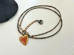 Paul Smith ネックレス ギターピックモチーフのサムネイル