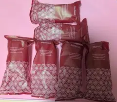 ヘアブラシ 6本セット アメニティ 未使用