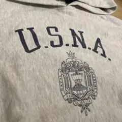 usma パーカー