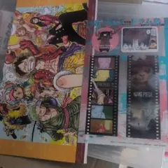 激レア】ONE PIECE JC 収納マルチ BOX 限定 サイン - メルカリ