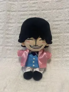 Aぇ!group 佐野晶哉 Chameleon MV風 はぴぬい 衣装 服