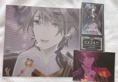 にじさんじ　にじフェス　Blu-ray 特典　でかカード　甲斐田晴