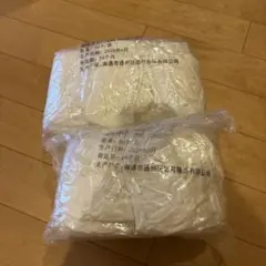 布マスク　97個