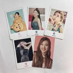 TWICE フォトカードセットナヨン まとめ売り