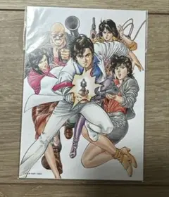 2025年最新】シティーハンター ポスターの人気アイテム - メルカリ