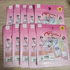 BanG Dream! 10th Anniversary アクリルコースター