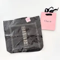 新品 チャコット メモリアルエコバッグ Chacott in SHIBUYAのサムネイル