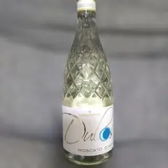イタリア甘口白ワイン Moscato d'Asti 2024 750ml5%のサムネイル