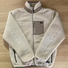 BILLABONG（ビラボン） シープボアフリース ジャケット Mサイズ