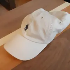 ポロ ラルフローレン キャップ