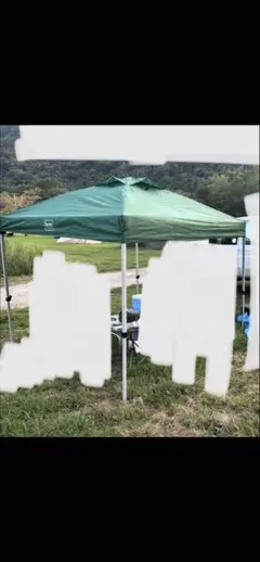 2025年最新】dcm タープの人気アイテム - メルカリ