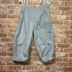 00s NIKE tech short pants y2k archive