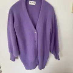 2025年最新】beams モヘアカーディガンの人気アイテム - メルカリ