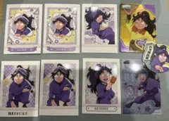 最終値下げ 忍たま乱太郎 久々知兵助 推しパシャ | Mercari