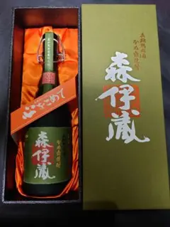 2026年最新】森伊蔵の人気アイテム - メルカリ