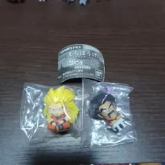 ドラゴンボール　まちぼうけ
