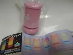 サンリオキャラクターズ　miniminiルームライト