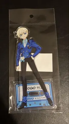 【11億記念セール】夢川 ゆい 夢川 ショウゴ アクリルスタンド 11億記念セール】夢川 ゆい 夢川 ショウゴ アクリルスタンド 11億記念