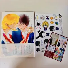 中村明日美子 20周年記念オフィシャルブック - メルカリ