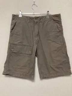 Timberland カーゴ チノショーツ ショート パンツのサムネイル