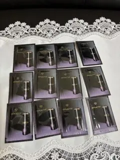 2026年最新】シナクティフ サンプルセットの人気アイテム - メルカリ