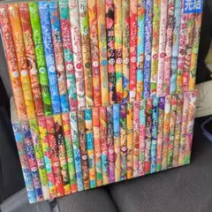 ちはやふる全巻 1-50巻+ 50巻特装版 + 小冊子スペシャルブックセット