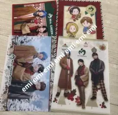 ぺぃ((プロフ読んでください))様 リクエスト 2点 まとめ商品