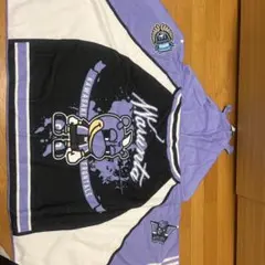 Kawasaki Frontale フード付き応援グッズ
