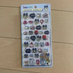 たまごっち まめっち ボンボンドロップシール 正規品