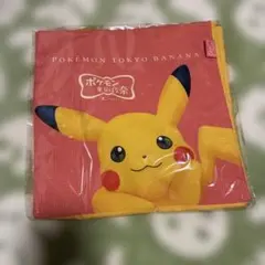 【最安値値引き不可】東京ばな奈限定♡ポケモントートバッグ