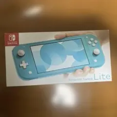 2025年最新】nintendo switch lite 未開封の人気アイテム - メルカリ