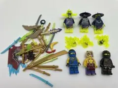2025年最新】LEGOニンジャゴーの人気アイテム - メルカリ