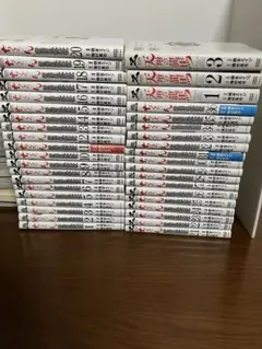 ちるらん 新撰組鎮魂歌 1巻～33巻 33冊セット 非全巻 漫画 - メルカリ