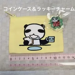 アランジアロンゾ ねこ キーホルダー チャックポーチ セット - メルカリ