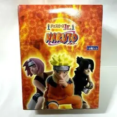 NARUTO ナルト カード ゲーム 1 BOX サスケ カカシ 綱手 我愛羅 - メルカリ