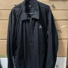 【HUF】トリプルトライアングル キャンバス ワークジャケット /スイングトップのサムネイル