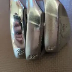48度 ウェッジ