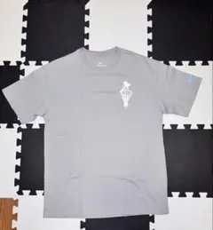 NIKE HOOPS Tシャツ グレー