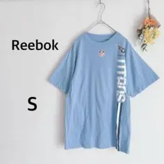 リーボック　Reebok　NFL　プリントＴシャツ　アメフト　テネシー　1254