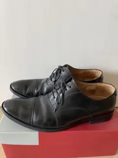 REGALストレートチップ　811R AL