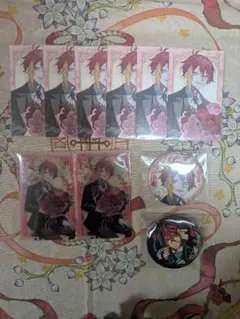 あくねこ悪魔執事と黒い猫フェネスまとめ①