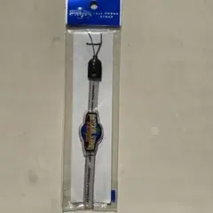 ※THE•シンプルデザイン※ユニバーサルスタジオ 携帯電話ストラップ