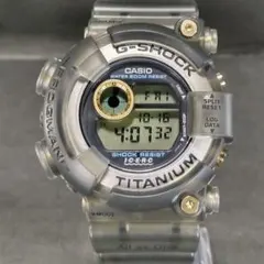CASIO カシオ G-SHOCK ジーショック DW-8200K-8
