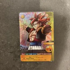 2025年最新】ドラゴンボール 爆裂 ゴジータの人気アイテム