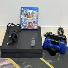 PS4 1TB CUH-1200B 本体 ソフト USBセット